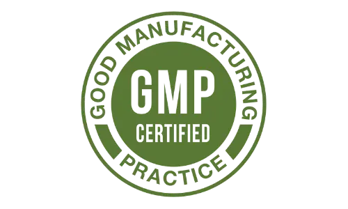 Menophix - GMP Certified